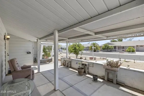 10120 W RIVIERA Drive, Sun City, AZ 85351