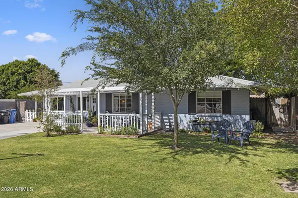 5228 N 15TH Street, Phoenix, AZ 85014