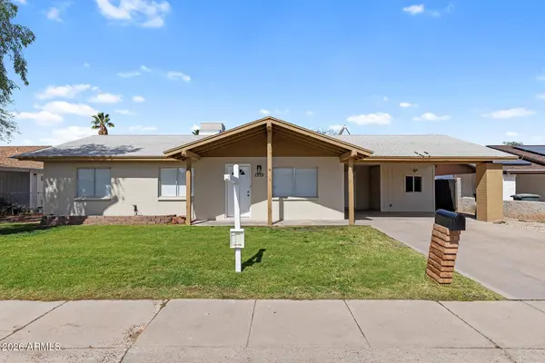 1555 N LEHMBERG Avenue, Casa Grande, AZ 85122