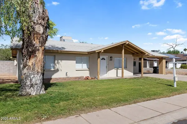 1555 N LEHMBERG Avenue, Casa Grande, AZ 85122