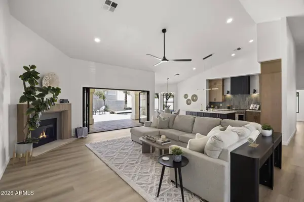 15202 S 20TH Place, Phoenix, AZ 85048