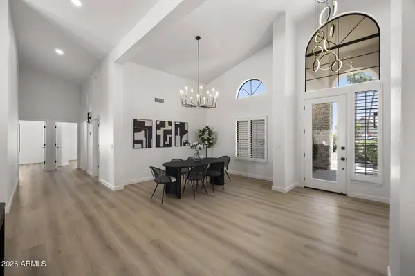 15202 S 20TH Place, Phoenix, AZ 85048