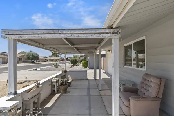 10120 W RIVIERA Drive, Sun City, AZ 85351