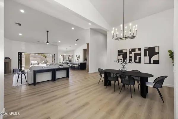 15202 S 20TH Place, Phoenix, AZ 85048