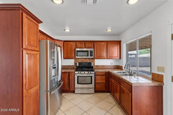 1555 N LEHMBERG Avenue, Casa Grande, AZ 85122