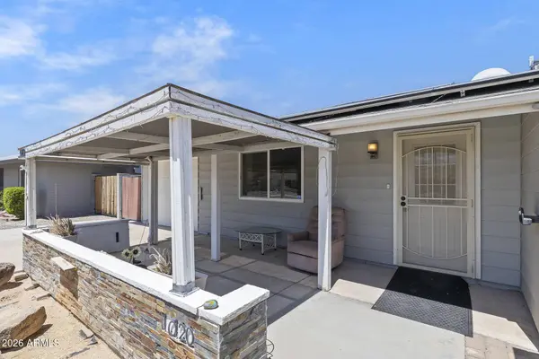 10120 W RIVIERA Drive, Sun City, AZ 85351