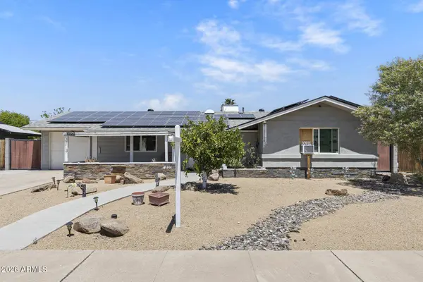 10120 W RIVIERA Drive, Sun City, AZ 85351