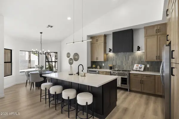 15202 S 20TH Place, Phoenix, AZ 85048
