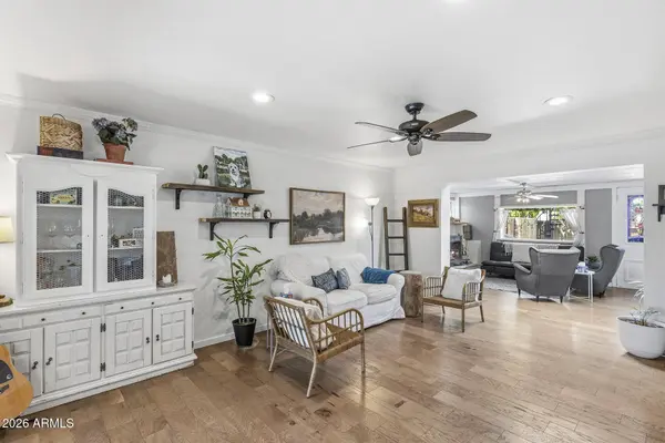 5228 N 15TH Street, Phoenix, AZ 85014