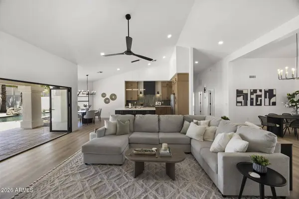 15202 S 20TH Place, Phoenix, AZ 85048