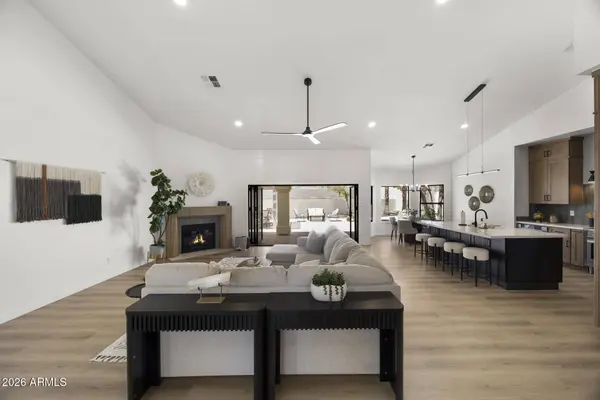 15202 S 20TH Place, Phoenix, AZ 85048