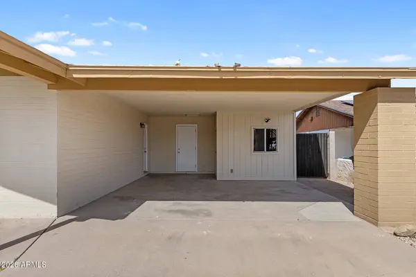 1555 N LEHMBERG Avenue, Casa Grande, AZ 85122