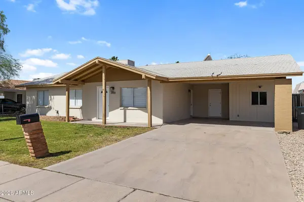 1555 N LEHMBERG Avenue, Casa Grande, AZ 85122