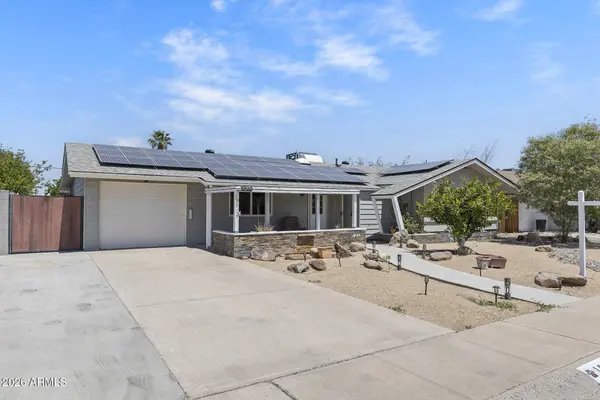 10120 W RIVIERA Drive, Sun City, AZ 85351