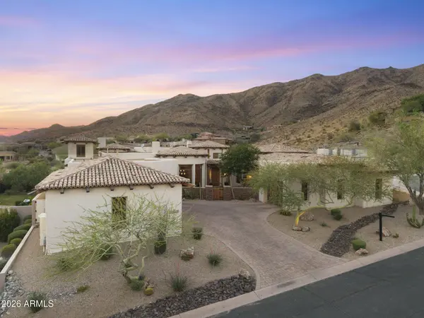 14616 S 1ST Street, Phoenix, AZ 85048