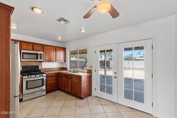 1555 N LEHMBERG Avenue, Casa Grande, AZ 85122