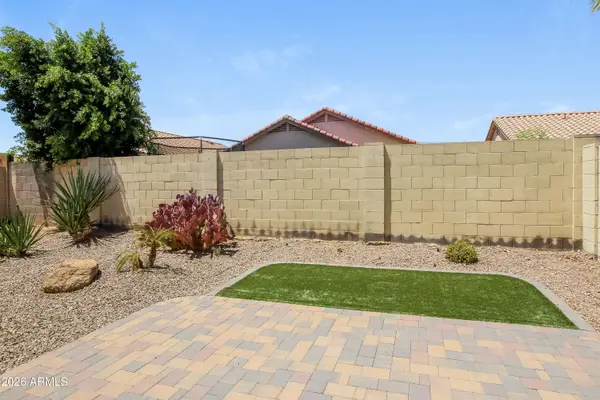 13496 W CANYON CREEK Drive, Surprise, AZ 85374