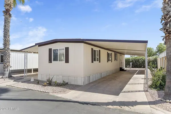 1804 W TEPEE Street, Apache Junction, AZ 85120