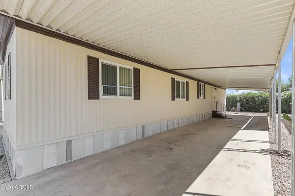 1804 W TEPEE Street, Apache Junction, AZ 85120