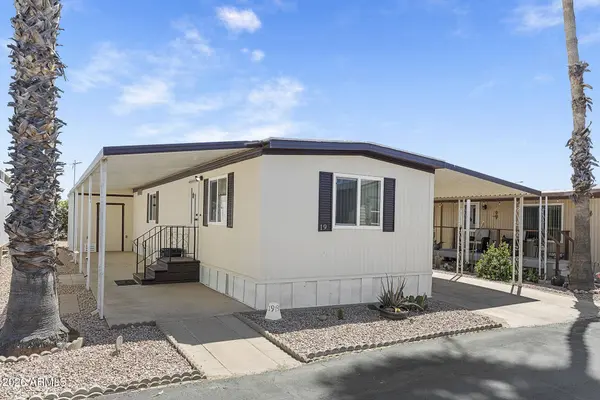 1804 W TEPEE Street, Apache Junction, AZ 85120