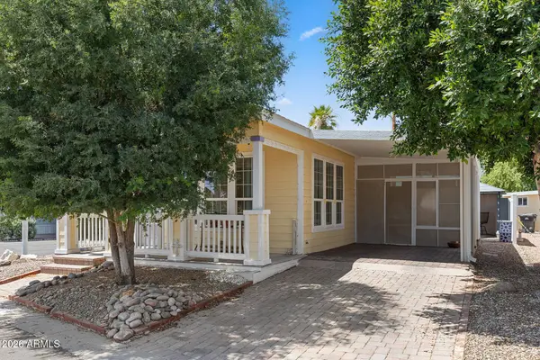 201 S GREENFIELD Road #293, Mesa, AZ 85206