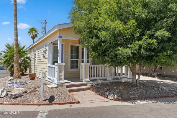 201 S GREENFIELD Road #293, Mesa, AZ 85206