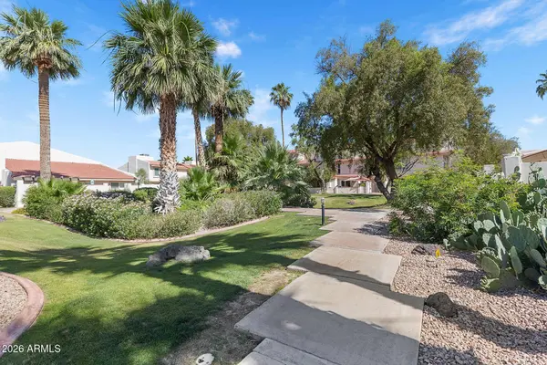 5634 N 79TH Way #5, Scottsdale, AZ 85250