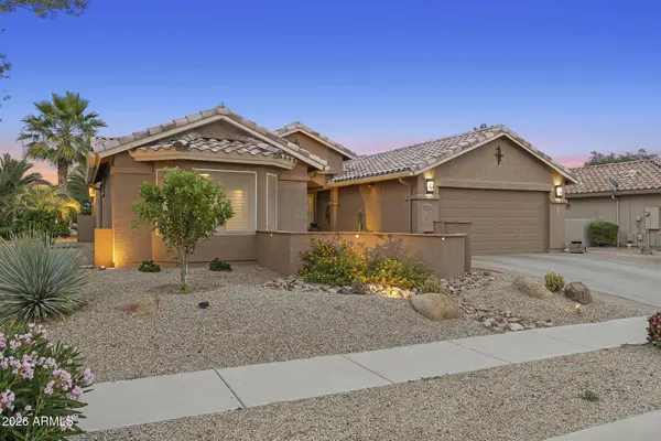 144 S LOS CIELOS Lane, Casa Grande, AZ 85194