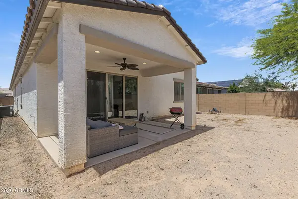 1972 N LORETTA Place, Casa Grande, AZ 85122