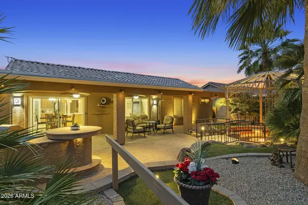 144 S LOS CIELOS Lane, Casa Grande, AZ 85194