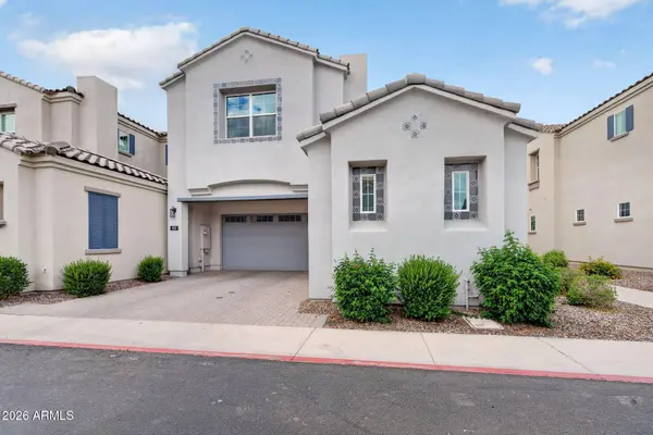 253 E BALSAM Drive, Chandler, AZ 85286