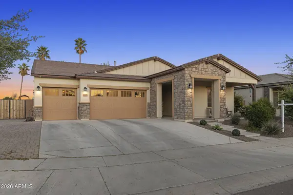 8435 S 22ND Drive, Phoenix, AZ 85041