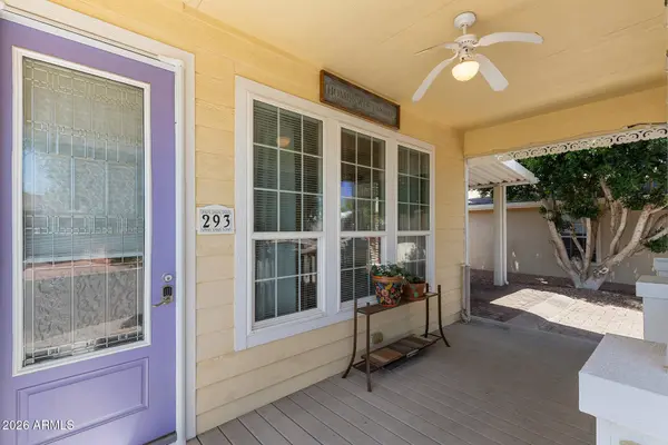 201 S GREENFIELD Road #293, Mesa, AZ 85206
