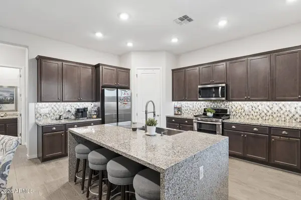 8435 S 22ND Drive, Phoenix, AZ 85041