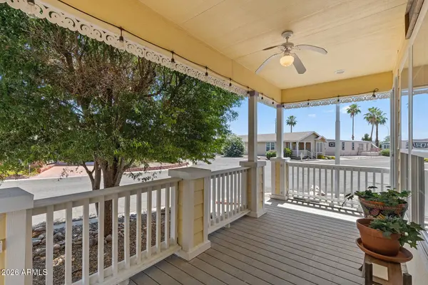 201 S GREENFIELD Road #293, Mesa, AZ 85206