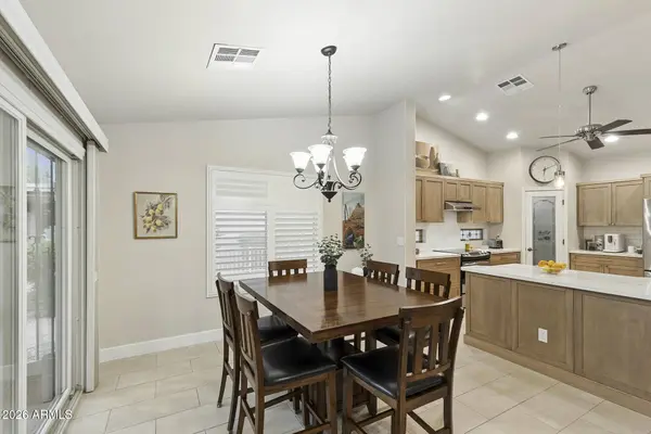 144 S LOS CIELOS Lane, Casa Grande, AZ 85194