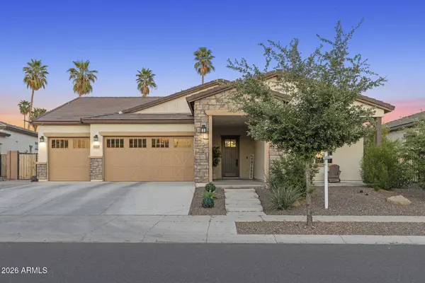 8435 S 22ND Drive, Phoenix, AZ 85041