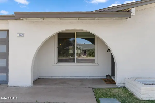 1980 E ORION Street, Tempe, AZ 85283