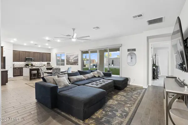 8435 S 22ND Drive, Phoenix, AZ 85041