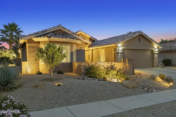 144 S LOS CIELOS Lane, Casa Grande, AZ 85194