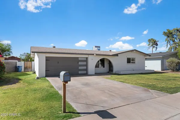 1980 E ORION Street, Tempe, AZ 85283