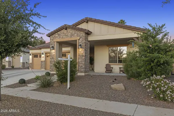 8435 S 22ND Drive, Phoenix, AZ 85041