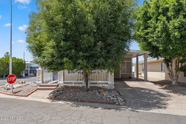 201 S GREENFIELD Road #293, Mesa, AZ 85206