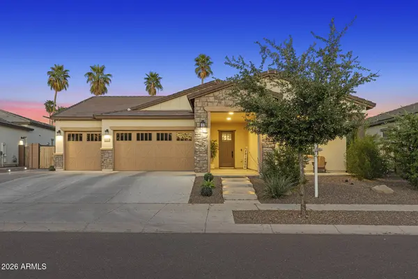 8435 S 22ND Drive, Phoenix, AZ 85041
