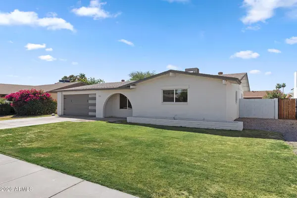 1980 E ORION Street, Tempe, AZ 85283