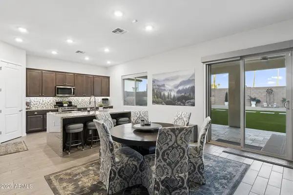 8435 S 22ND Drive, Phoenix, AZ 85041