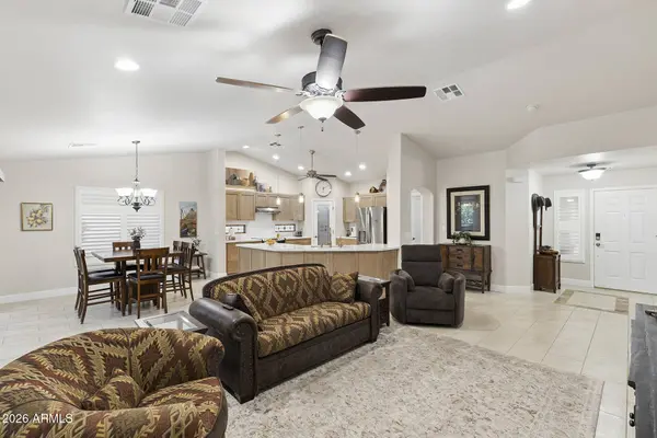 144 S LOS CIELOS Lane, Casa Grande, AZ 85194