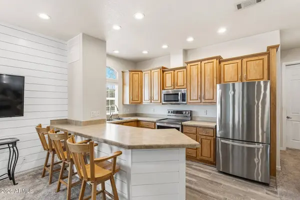 201 S GREENFIELD Road #293, Mesa, AZ 85206