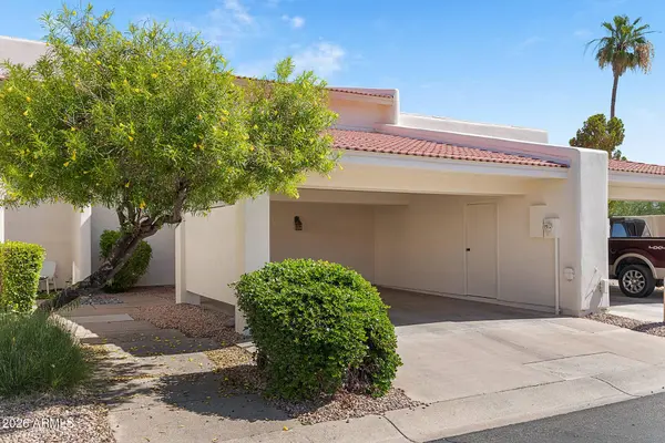 5634 N 79TH Way #5, Scottsdale, AZ 85250