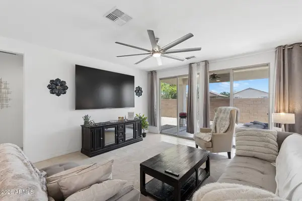 1972 N LORETTA Place, Casa Grande, AZ 85122